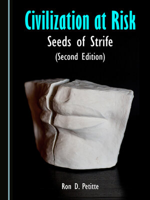 cover image of Civilization at Risk